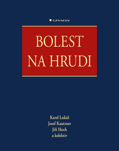 Bolest na hrudi