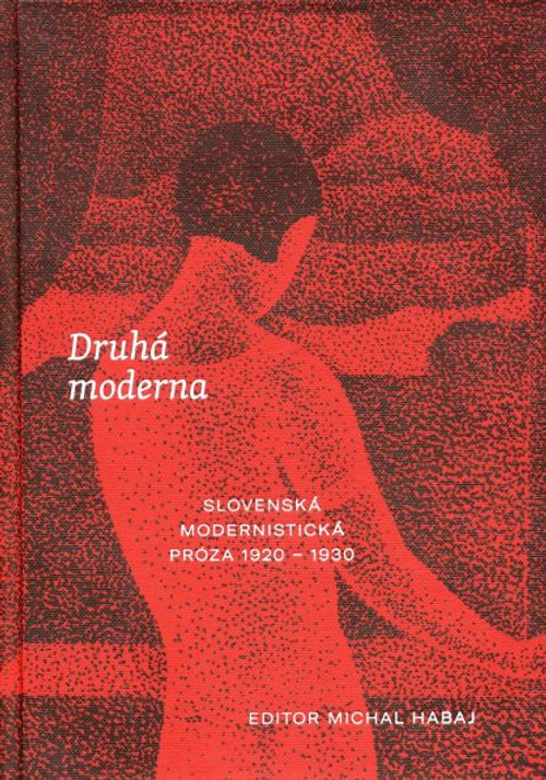 Druhá moderna