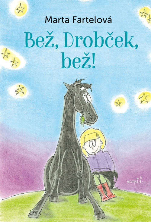 Bež, Drobček, bež!