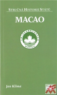 Macao - stručná historie států
