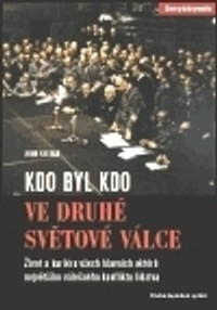 Kdo byl kdo ve druhé světové válce