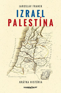 Izrael Palestína