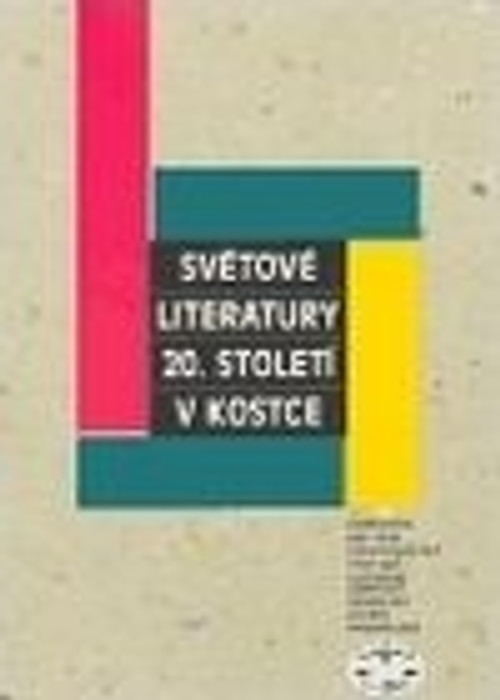Světové literatury 20. století v kostce