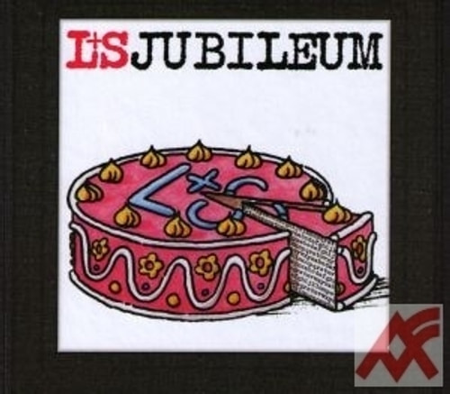 L+S Jubileum (kniha + CD)