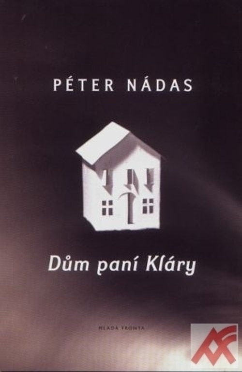 Dům paní Kláry