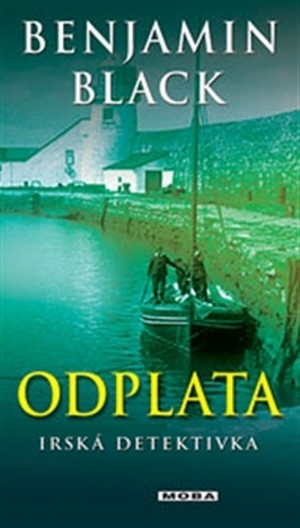 Odplata. Irská detektivka