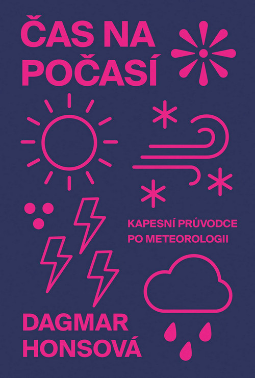 Čas na počasí