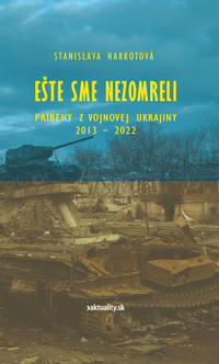 Ešte sme nezomreli
