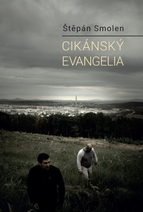 Cikánský evangelia