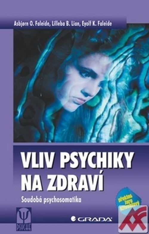 Vliv psychiky na zdraví