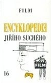 Encyklopedie Jiřího Suchého XVI. Film