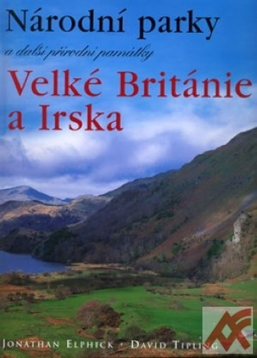 Národní parky Británie a Irska