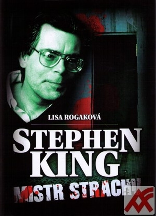 Stephen King. Mistr strachu