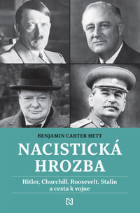 Nacistická hrozba