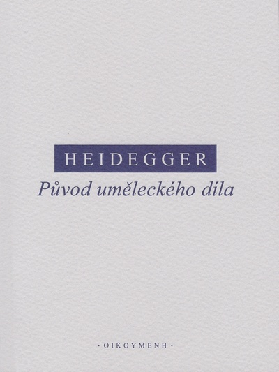 Původ uměleckého díla