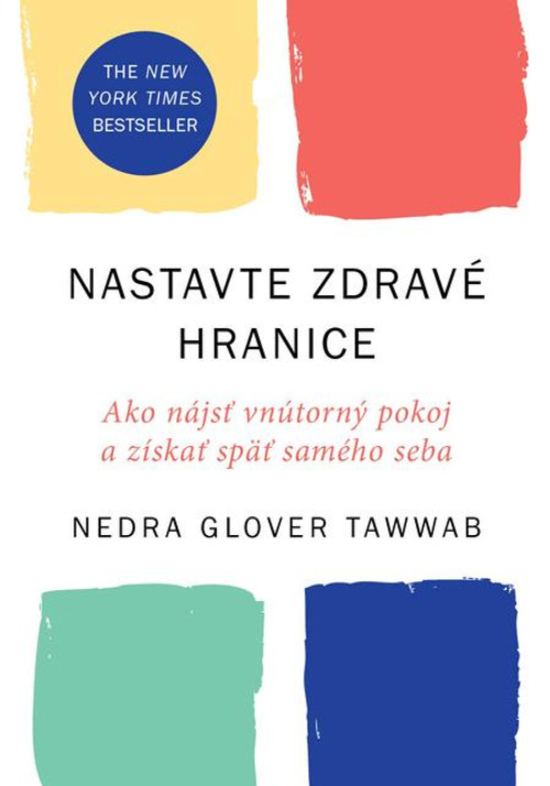 Nastavte zdravé hranice