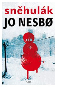 Sněhulák (tvrdá väzba)