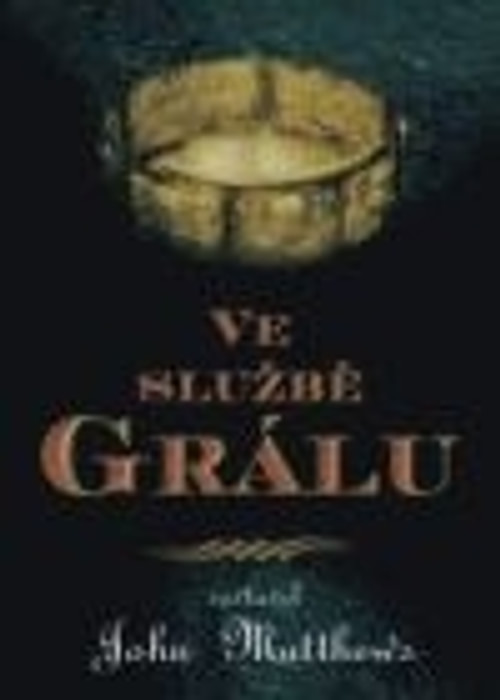 Ve službě grálu