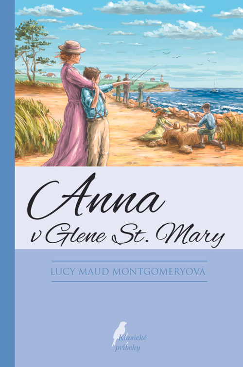 Anna v Glenn St. Mary (SPN)