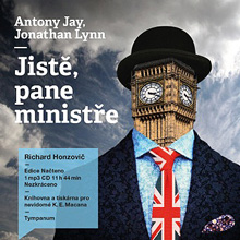 Jistě, pane ministře