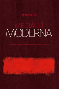 Mediální moderna