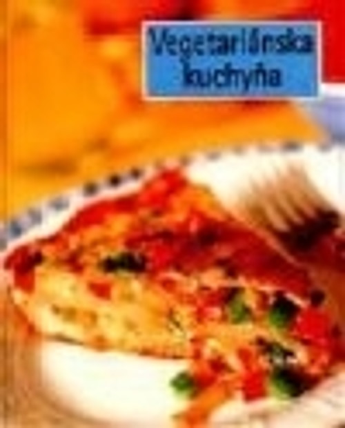 Vegetariánska kuchyňa