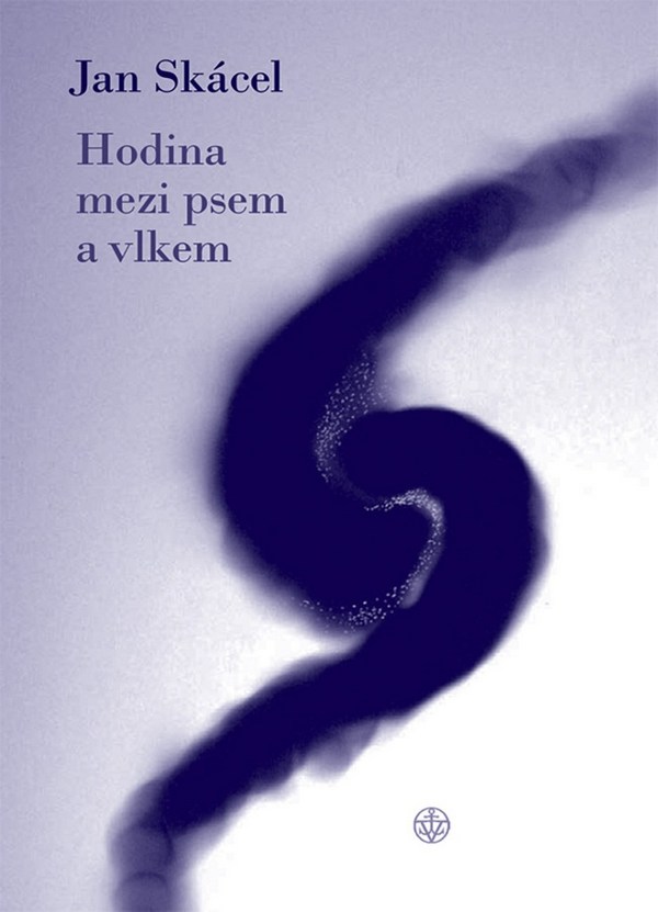 Hodina mezi psem a vlkem (Skácel)