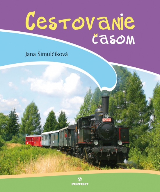 Cestovanie časom