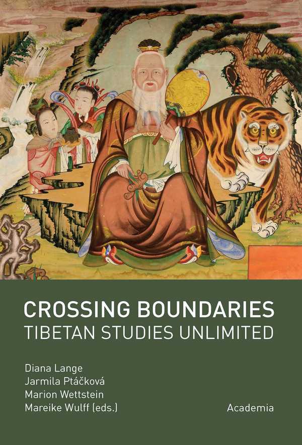 Crossing boundaries