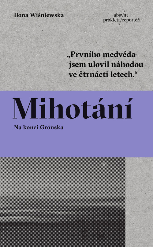 Mihotání