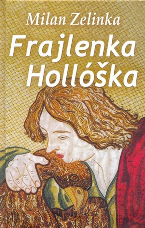Frajlenka Hollóška