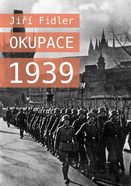 Okupace 1939