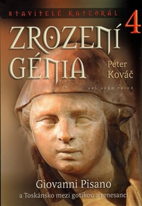 Stavitelé katedrál 4 - Zrození génia