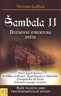 Šambala II. - Duchovní struktura světa