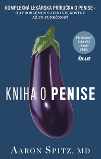 Kniha o penise