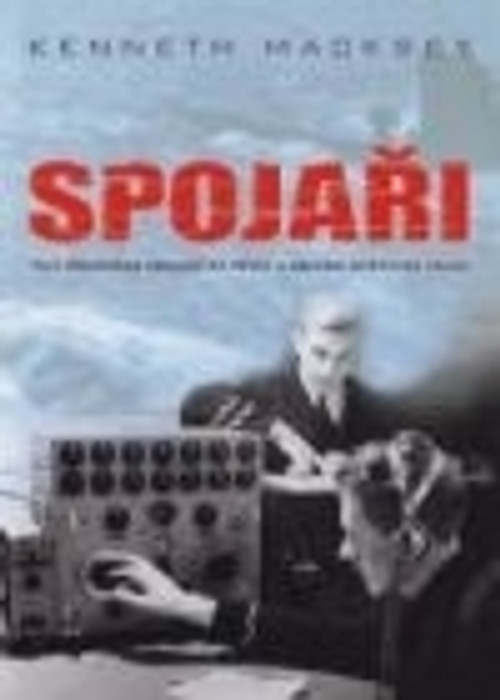 Spojaři
