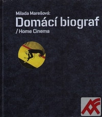 Domácí biograf / Home Cinema