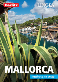 Mallorca - inspirace na cesty