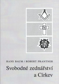 Svobodné zednářství a církev