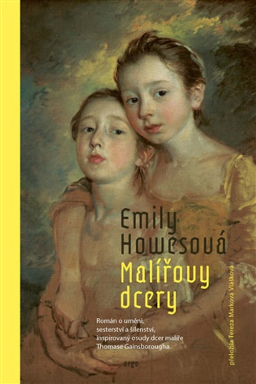 Malířovy dcery