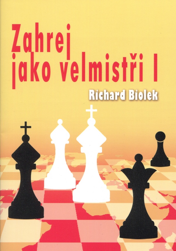 Zahrej jako velmistři I