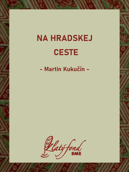 Na hradskej ceste