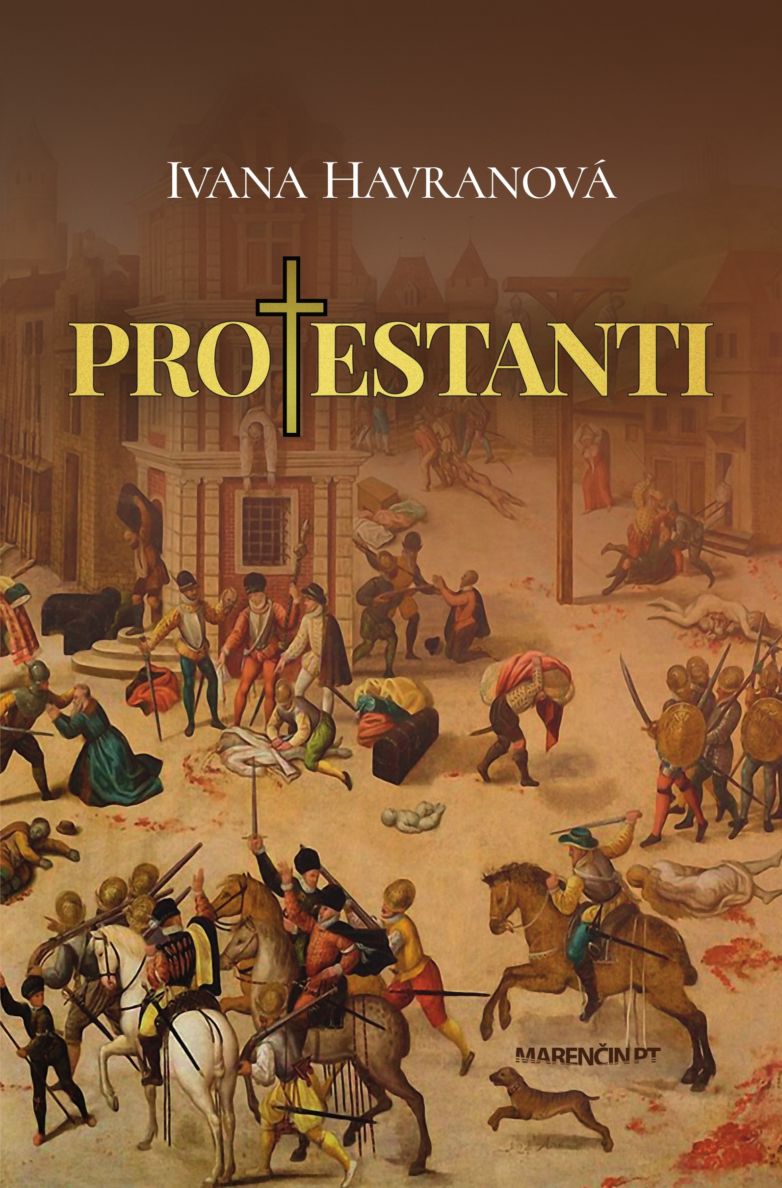 Protestanti