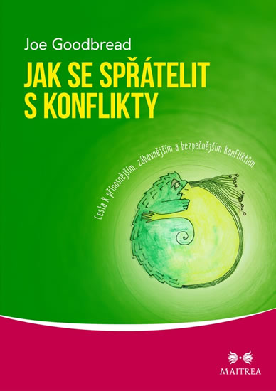 Jak se spřátelit s konflikty