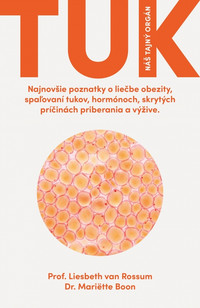 Tuk – náš tajný orgán