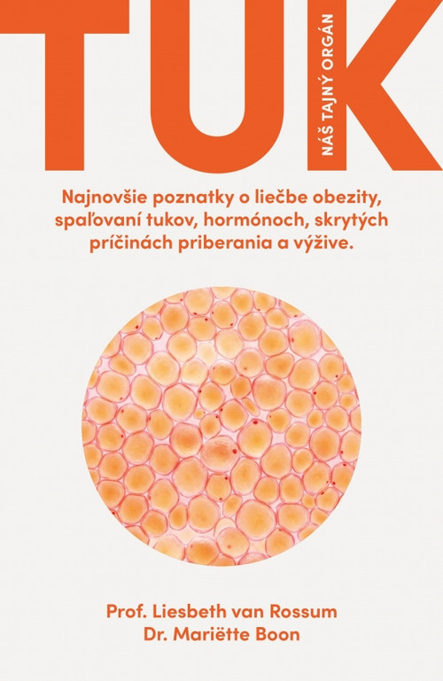 Tuk – náš tajný orgán