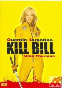 Kill Bill - DVD