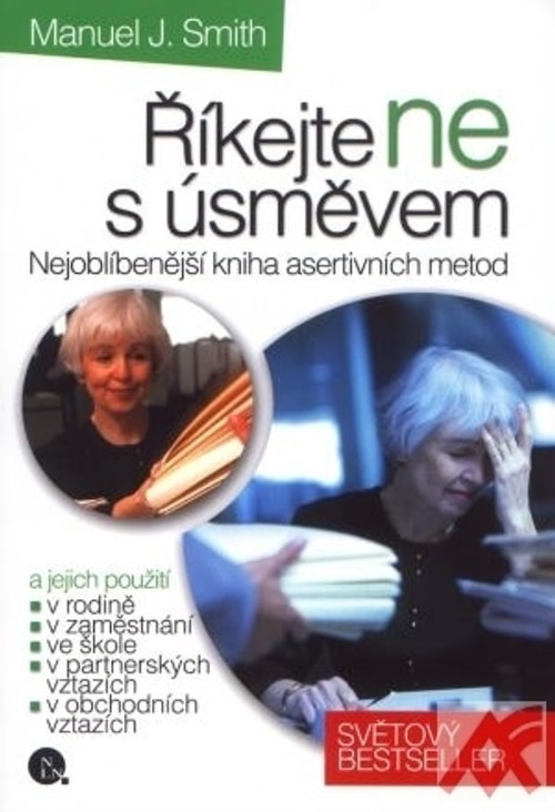 Říkejte ne s úsměvem