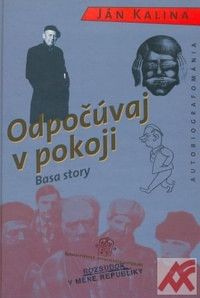 Odpočúvaj v pokoji