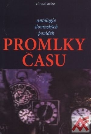 Promlky času